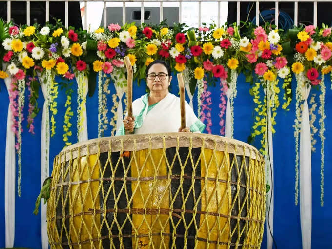 ​১৩টি জেলায় মোট ৪৩৭টি প্রকল্পের  উদ্বোধন 