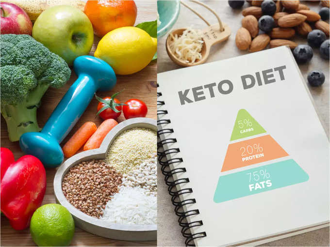 keto diet side effects