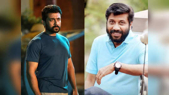 Suriya: மிஸ் யூ சார்.. 'பிரெண்ட்ஸ்' படம் கொடுத்த இயக்குனர் சித்திக் மறைவு: சூர்யா உருக்கம்.!