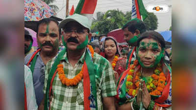 West Bengal Panchayat Election : নবজোয়ার কৌশলে বাদ পুরনোরা! শিক্ষাগত যোগত্যার ভিত্তিতে ফুলবাড়িতে পঞ্চায়েত গঠন TMC-র