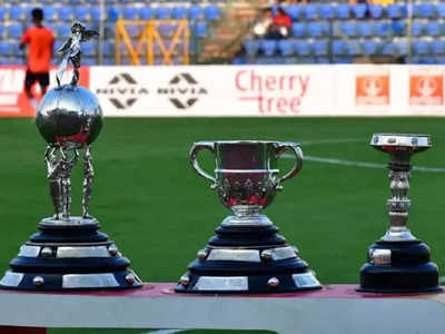 Durand Cup: विक्की कौशल और अरिजीत सिंह डूरंड कप एंथम का हिस्सा, 3 सितंबर को खेला जाएगा खिताबी मुकाबला