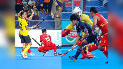 ACT 2023: मलेशिया के सामने ढेर हुआ डिफेंडिंग चैंपियन कोरिया, चीन को मिली टूर्नामेंट में चौथी हार
