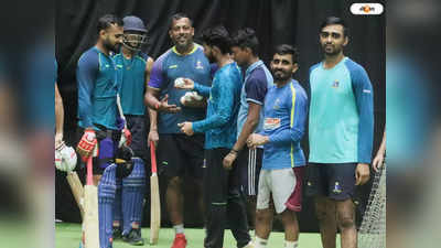 Bengal Cricket Team: শুরু টি-২০ মরশুমের প্রস্তুতি, একাধিক চমক দিয়ে দল ঘোষণা বাংলার