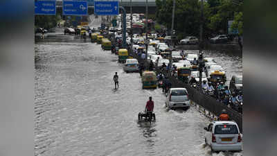 Delhi Flooding: दिल्ली में क्यों आ गई थी बाढ़, ITO बैराज पर लगे गेट क्यों नहीं खुले रिपोर्ट में चला पता