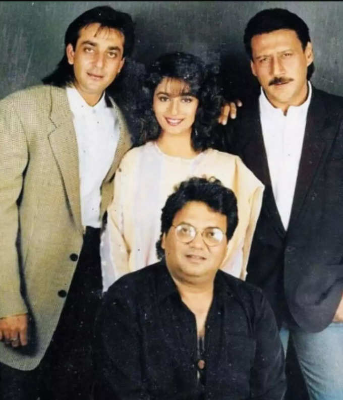 khalnayak team