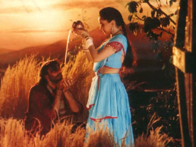 sanjay dutt madhuri khalnayakpic