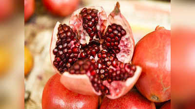 Pomegranate Benefits: প্রতিদিন নিয়ম করে এই দানাদার ফল খেলেই সুস্থ থাকবে হার্ট, কমবে সুগারও!