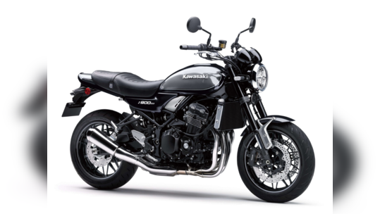 Kawasaki Z900 RS இந்தியாவில் வெளியானது! விலை 16.80 லட்சத்தில் தொடக்கம்!