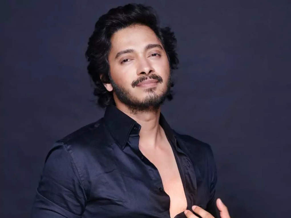 actor shreyas talpade