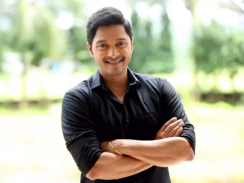 shreyas talpade photo