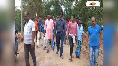 WB Panchayat Board Formation : গলসিতে বাম-কং-বিজেপির সখ্যতার নজির, বোর্ড হাতছাড়া হবে তৃণমূলের?