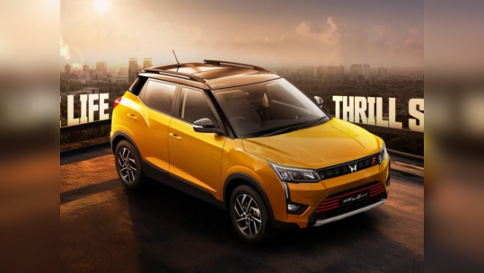 Mahindra XUV 300 காரில் புதிய விலை குறைந்த வேரியண்ட் அறிமுகம்! ஆனா சன் ரூப் வசதி இருக்கு!