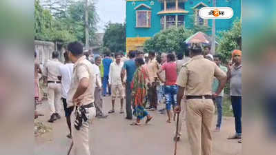Panchayat Board : বোর্ড গঠনের দিন রক্তাক্ত বাঁকুড়া, দুপক্ষের ঝামেলায় আহত একাধিক BJP কর্মী