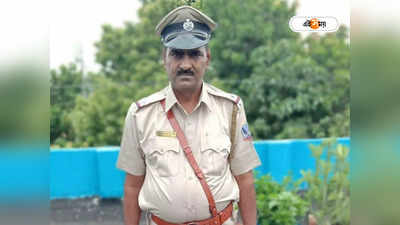 Barrackpore Police : ব্যারাকপুর কমিশনারেটে কর্মরত ASI-এর রহস্যমৃত্যু, মিলল ঝুলন্ত দেহ