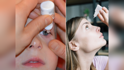 Eye Flu Drops: AIIMSની ચેતવણી- આઇ ફ્લૂમાં ના કરો આ ભૂલ, નહીં તો ગુમાવશો દ્રષ્ટિ; જાણો 6 સરળ ઘરેલૂ ઉપચાર