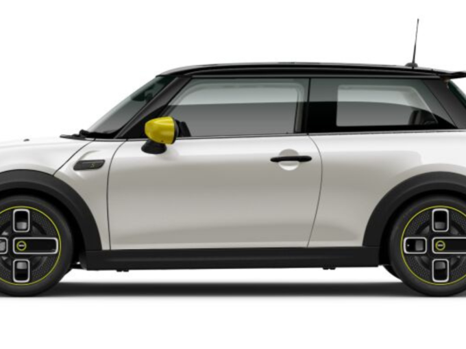 விலை விவரம் (Mini Cooper SE Charged Edition Price)