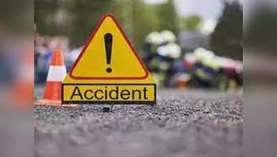 Tamil nadu Road Accident: तमिलनाडु सड़क हादसे में 6 की मौत, बेकाबू लॉरी ने तीन टू व्हीलर्स को मारी टक्कर