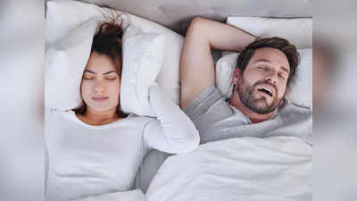 Snoring : ఈ కారణాల వల్లే గురక సమస్య వస్తుంది.. తగ్గేందుకు ఏం చేయాలంటే..