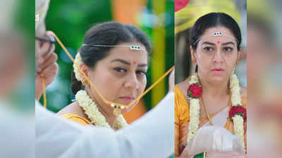 Shrirasthu Shubhamasthu Serial: ಮಗನ ಮದುವೆ ದಿನವೇ ತುಳಸಿ ಜೊತೆ ಹಸೆಮಣೆ ಏರಿದ ಮಾಧವ