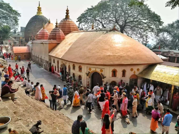 ​नीलाचल के छह प्रमुख मंदिरों का भी होगा कायाकल्‍प