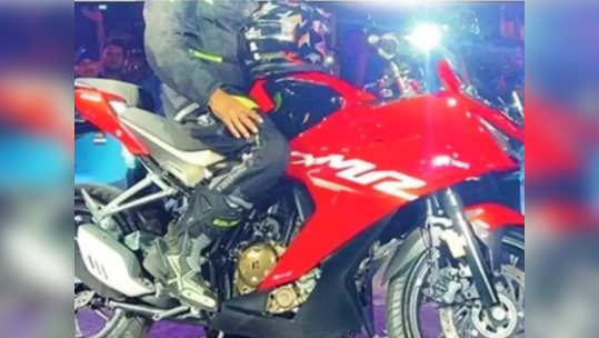 Hero Karizma பைக் பற்றிய முக்கிய விவரங்கள்! அதிரடி 210cc லீகுய்ட் கூலிங் என்ஜினுடன்!