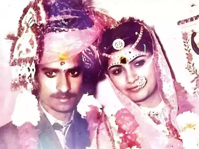 Roop Kanwar Wedding PIC