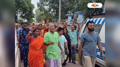 West Bengal Panchayat Board : বাম-কংগ্রেসকে সঙ্গে নিয়েই বোর্ড গঠন BJP-র! বিরোধী জোটের উলটো চিত্র রায়গঞ্জে