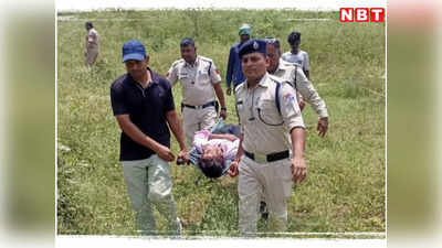 Vidisha News: RPF का सराहनीय कार्य,ऑपरेशन सेवा के तहत घायल व्यक्ति की बचाई जान