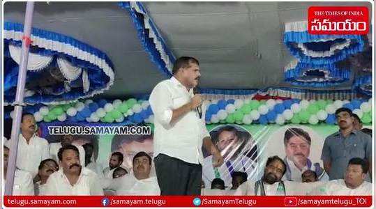 botsa satyanarayana key comments are that those parties will not exist in ap after sankranti