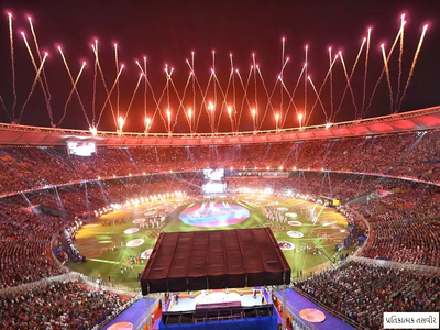 2036 ઓલિમ્પિક ગેમ્સની યજમાની કરશે અમદાવાદ, ફેબ્રુઆરી-2024 સુધીમાં કામ થશે શરું 
