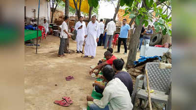 श्रद्धालुओं के लिए लंगर, पैरों में लगा रहे मेहंदी... नूंह के इन गांवों में हिंदुओं की सेवा कर रहे मुस्लिम