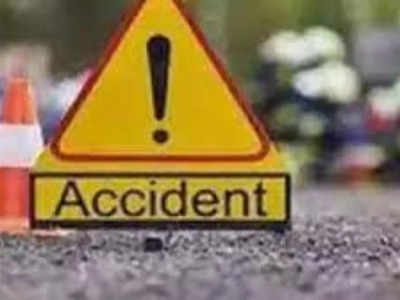 Sidhi News: सीधी में हुआ भीषण सड़क हादसा, बल्कर ने बस को मारी टक्कर, 40 से ज्यादा लोग हुए घायल