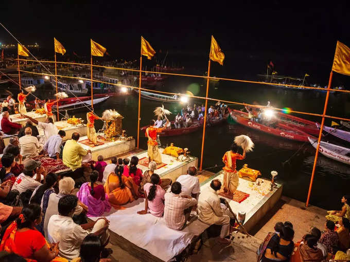 varanasi