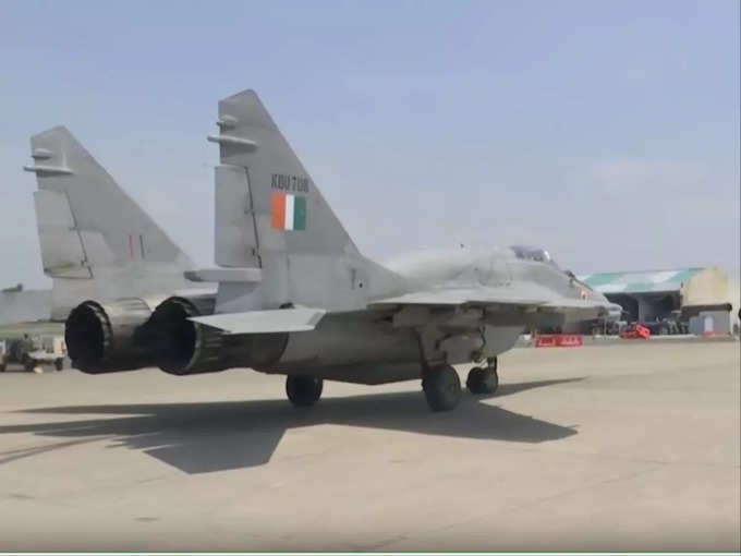 MiG-29 में और भी है क्षमता 