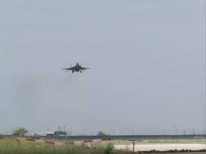 ​घातक हथियारों से भी लैस MiG-29