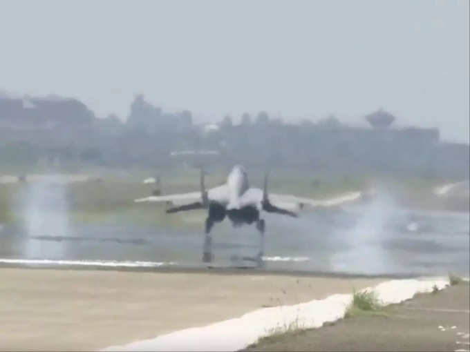 MiG-29 के फायदे