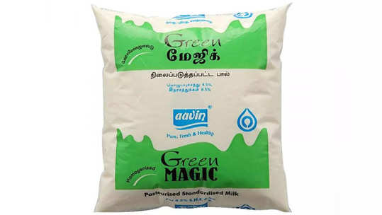 ஆவின் அதிரடி... தயிரை தொடர்ந்து பால் விலையும் திடீர் உயர்வு... மக்கள் ஷாக்!