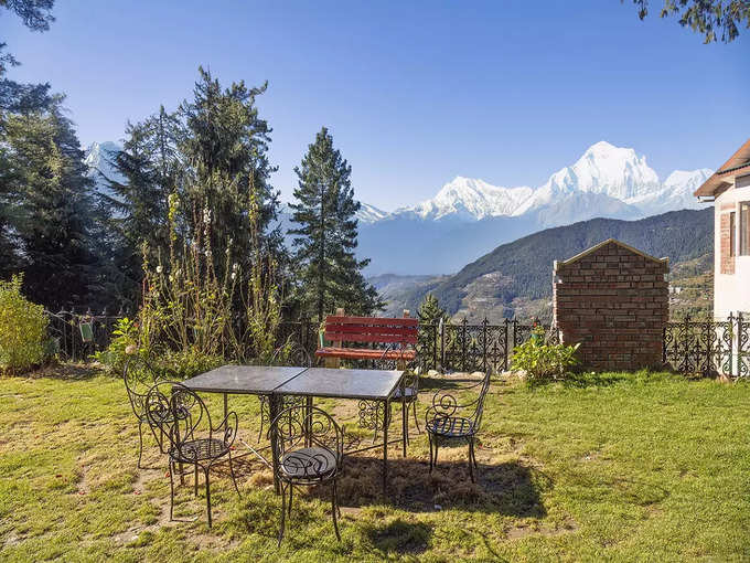 पालमपुर - Palampur