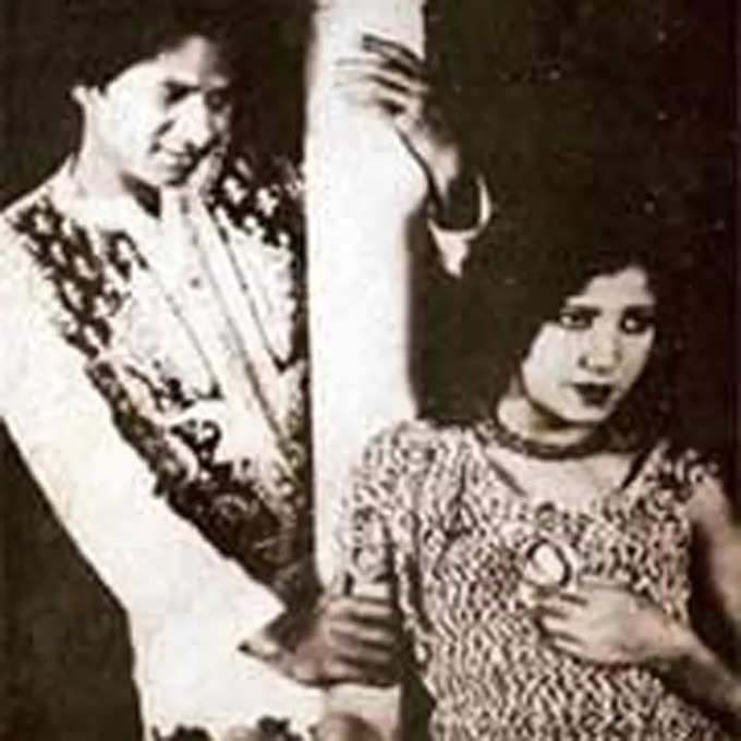 Zubeida Begum Dhanrajgir