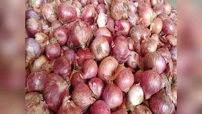 Onion Price: टोमॅटोनंतर कांदा सर्वसामान्यांच्या डोळ्यात पाणी आणणार, दरात ४८ टक्क्यांची वाढ