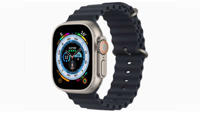 दुनिया की सबसे महंगी वॉच का पार्ट 2 होगा लॉन्च, Apple Watch Ultra का डिजाइन होगा एकदम अलग!