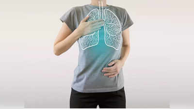 Lung Health : ఈ 5 ఫుడ్స్ తింటే ఊపిరితిత్తులు ఆరోగ్యంగా ఉంటాయి..
