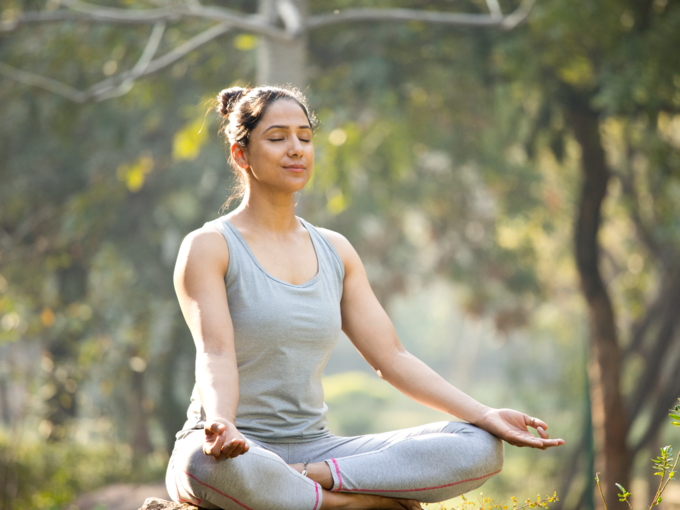 ​ಪ್ರತಿದಿನ ವ್ಯಾಯಾಮ ಮಾಡಿ​