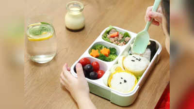58% तक के जबरदस्‍त डिस्‍काउंट पर खरीदें ये प्‍लास्टिक Lunch Box, खाने को कई घंटों तक रखेंगे गर्म और फ्रेश