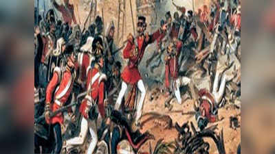 घाघरा पलटन, जिसने अंग्रेज सैनिकों के दांत खट्टे कर दिए थे, शीला देवी के बिना अधूरी है आजादी की लड़ाई