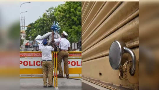 மீண்டும் லாக்டவுன்? - தீயாய் பரவும் கொரோனா... அச்சத்தில் உலக நாடுகள்!