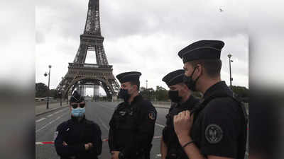 Eiffel Tower Evacuated: एफिल टावर में बम की अफवाह, पुलिस ने तीन मंजिलों को खाली कराया, डॉग स्क्वॉड तैनात