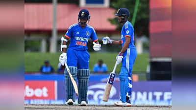 IND vs WI, 4th T20I Highlights: शुभमन और यशस्वी के तूफान में उड़ा वेस्टइंडीज, भारत ने की सीरीज में 2-2 की बराबरी