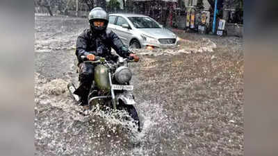 ગુજરાતમાં 16 ઓગસ્ટ પછી મેઘરાજા તોફાની બેટિંગ કરશે, વીજળીના કડાકા સાથે વરસાદની આગાહી