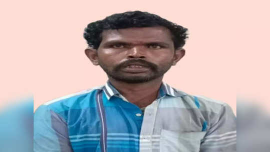 கரூரில் மாற்றுத்திறனாளி பெண்ணுக்கு பாலியல் தொந்தரவு: வாஷிங் பவுடர் விற்பனை செய்யும் நபர் கைது!